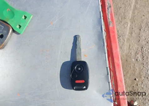 2006 Honda Civic Lx from USA, damaged, VIN 1HGFA16506L000458